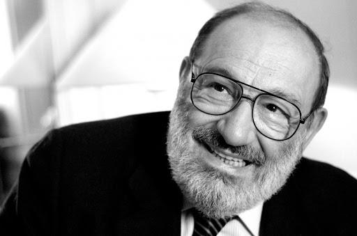 Umberto Eco nació el 5 de enero de 1932