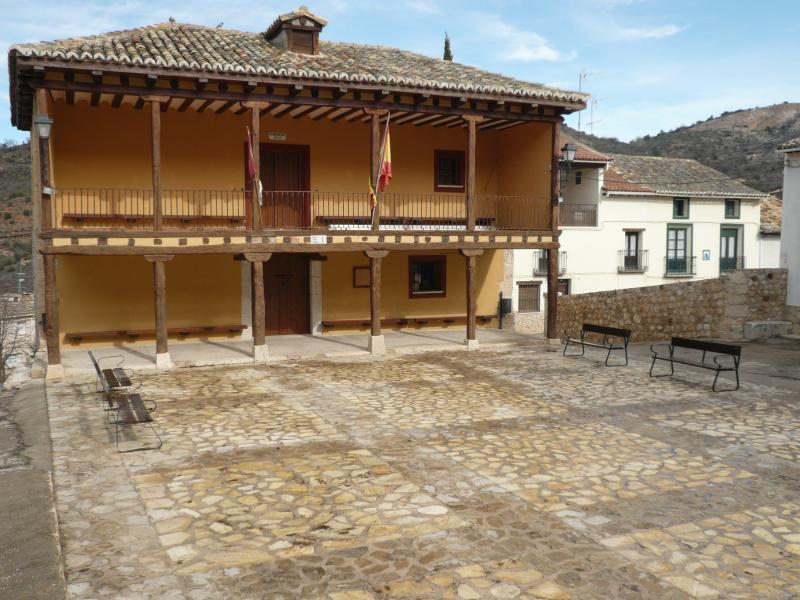 Ayuntamiento de Tomellosa