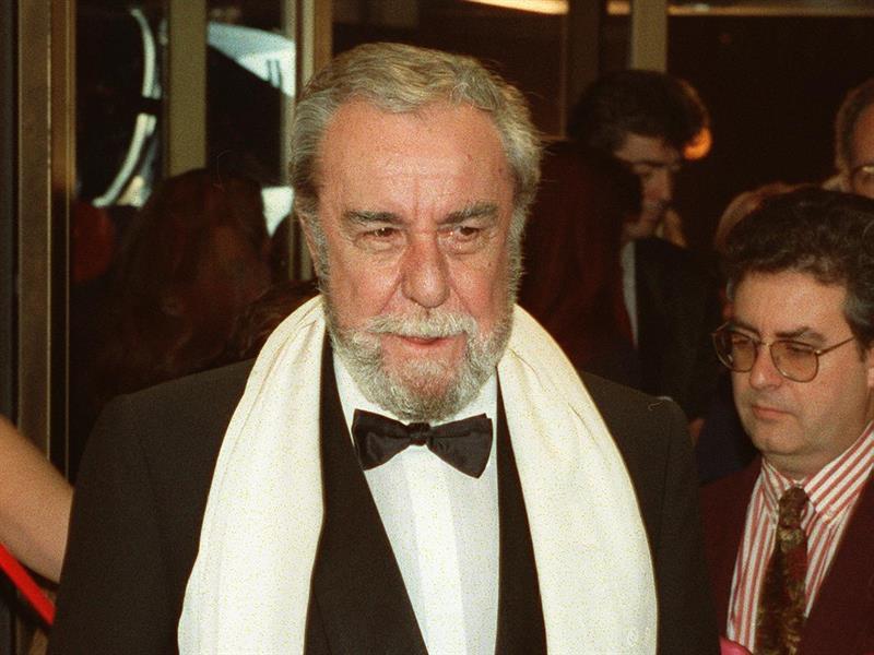 Fernando Rey murió el 9 de marzo de 1994