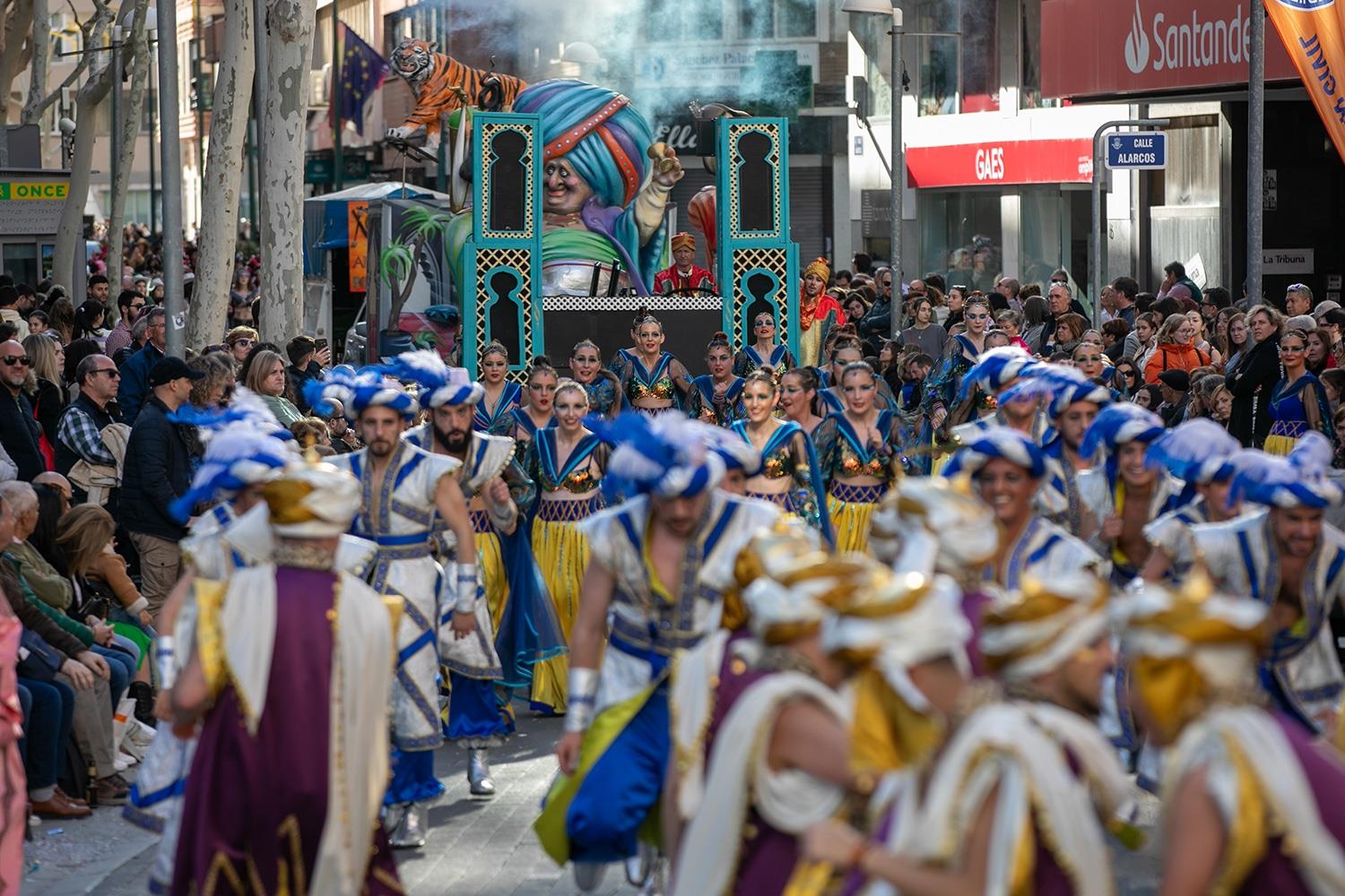 Foto de Elena Rosa / Lanza