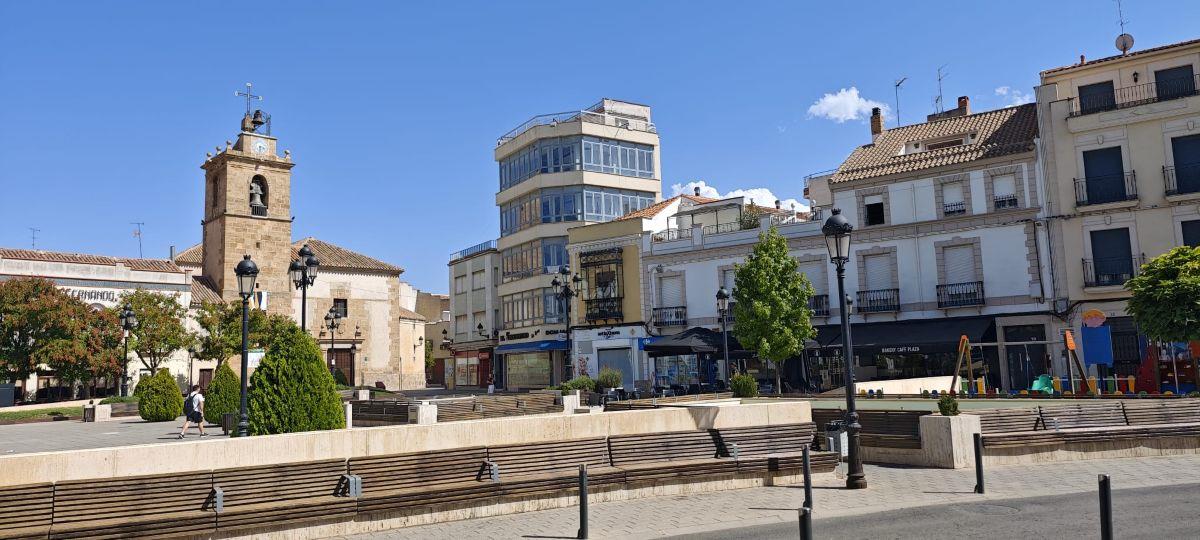 Foto de Ignacio Grande