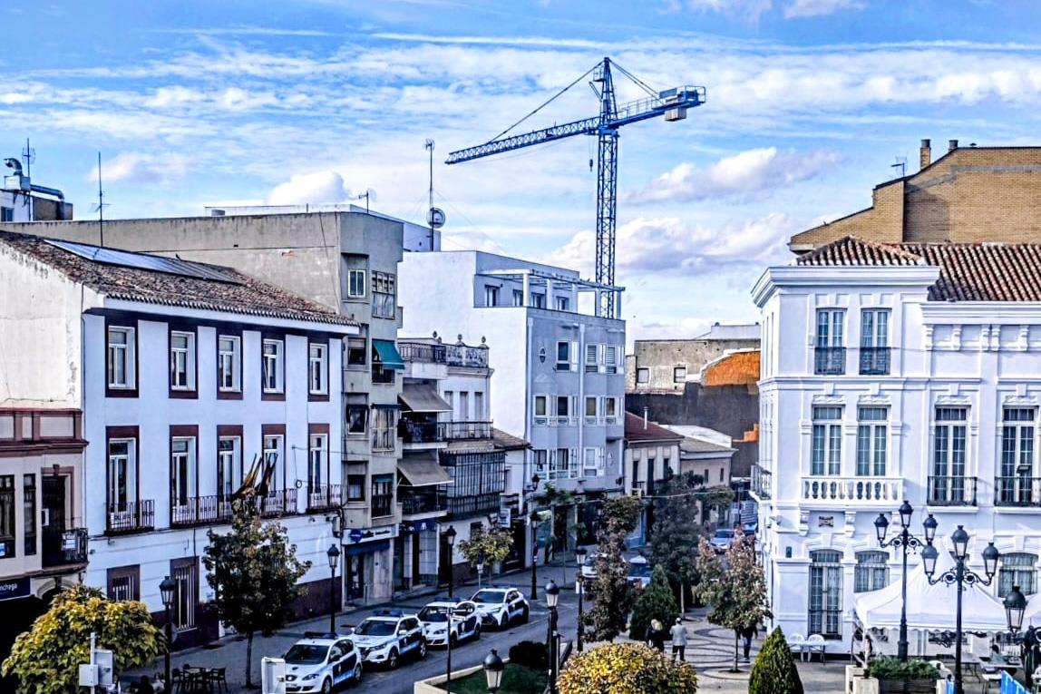 Foto de Ignacio Grande