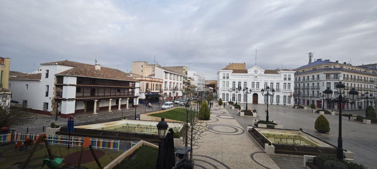 Foto de Ignacio Grande