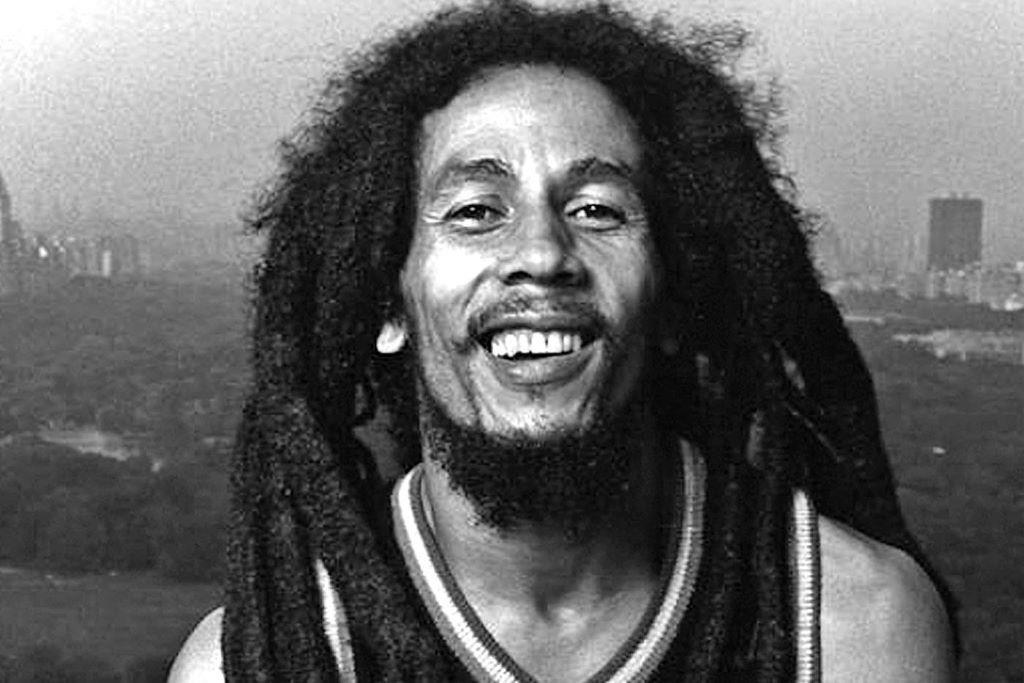 Bobo Marley murió el 11 de mayo de 1981