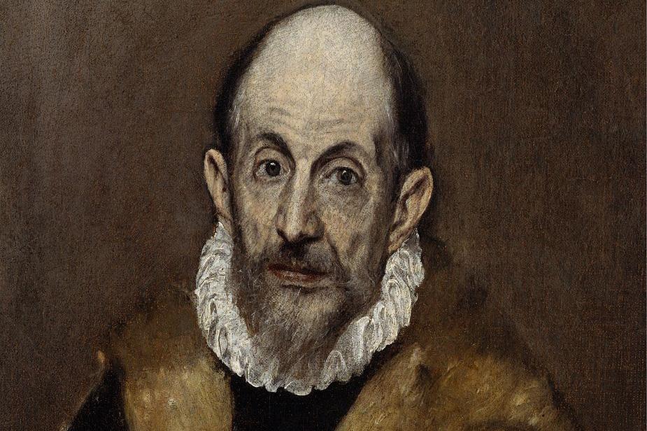 El Greco murió el 7 de abril de 1614
