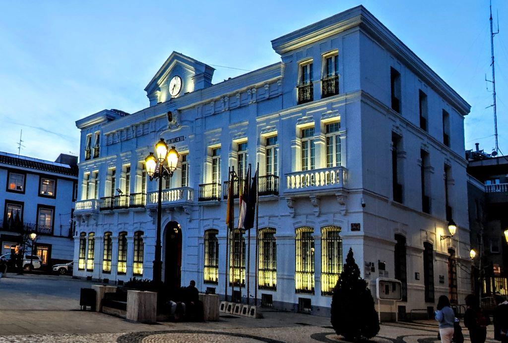 Foto de Ignacio Grande