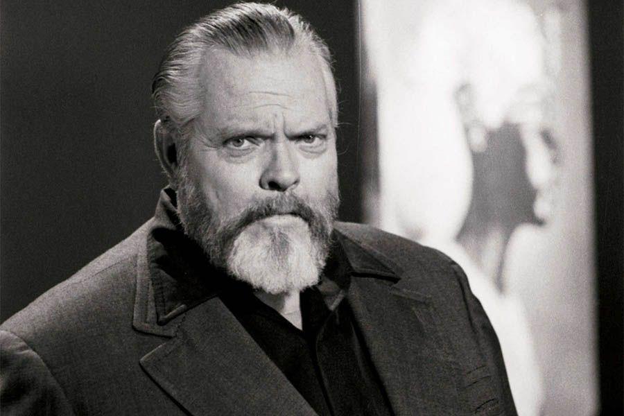 Orson Welles nació el 6 de mayo de 1915