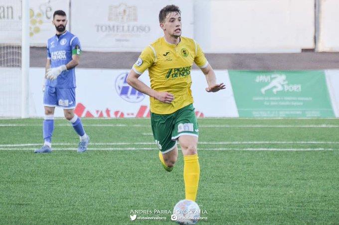 Raúl Calero. Foto de Andrés Parra.