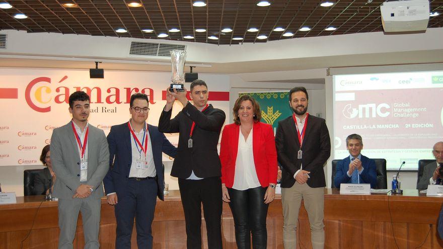 Ganadores de la edición del año 2020 en Castilla-La Mancha