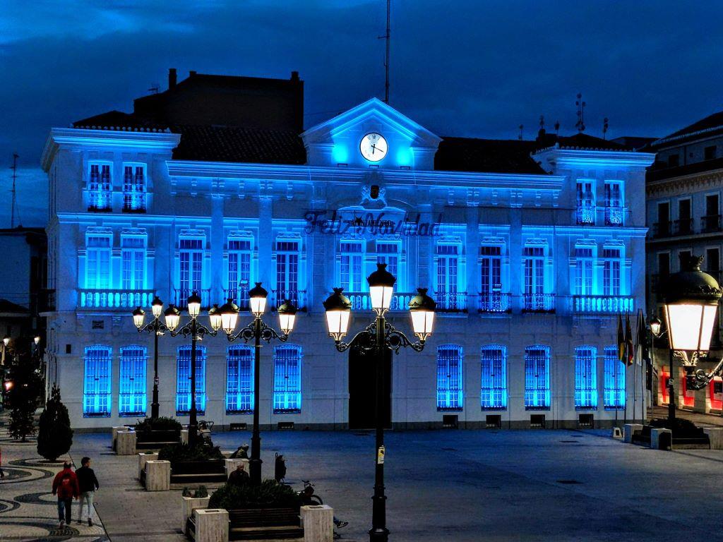 Foto de Ignacio Grande