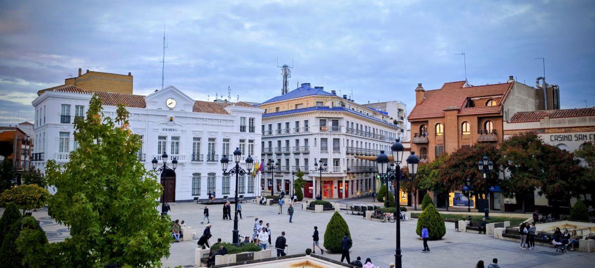 Foto de Ignacio Grande