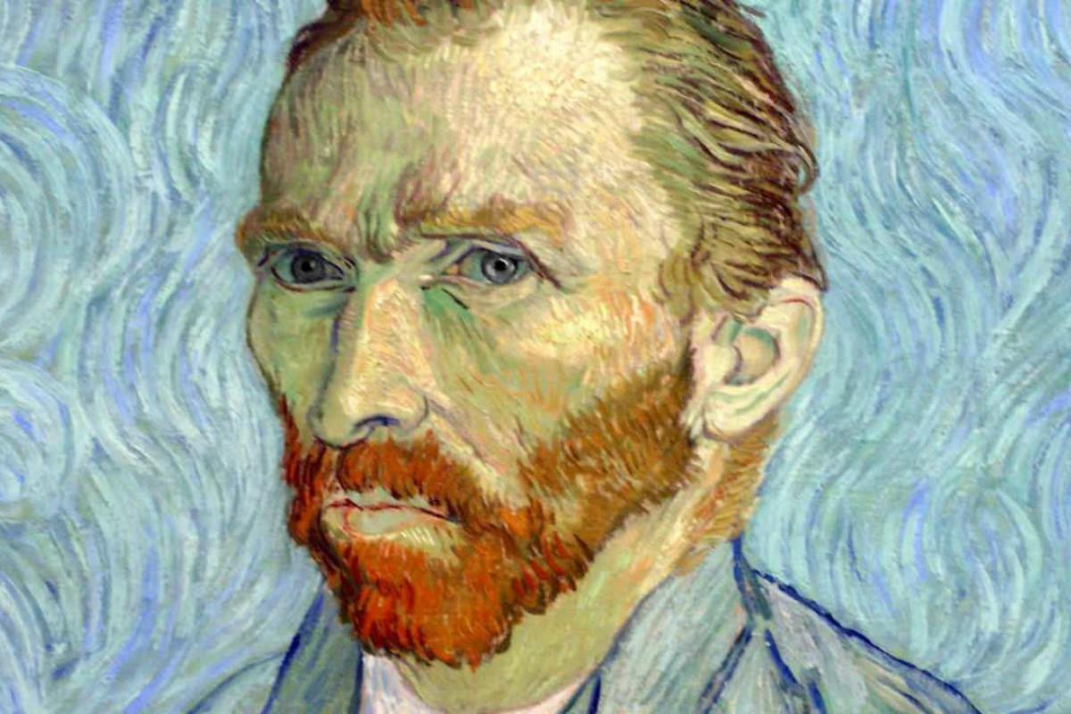 Vincent Van Gogh murió el 29 de julio de 1890