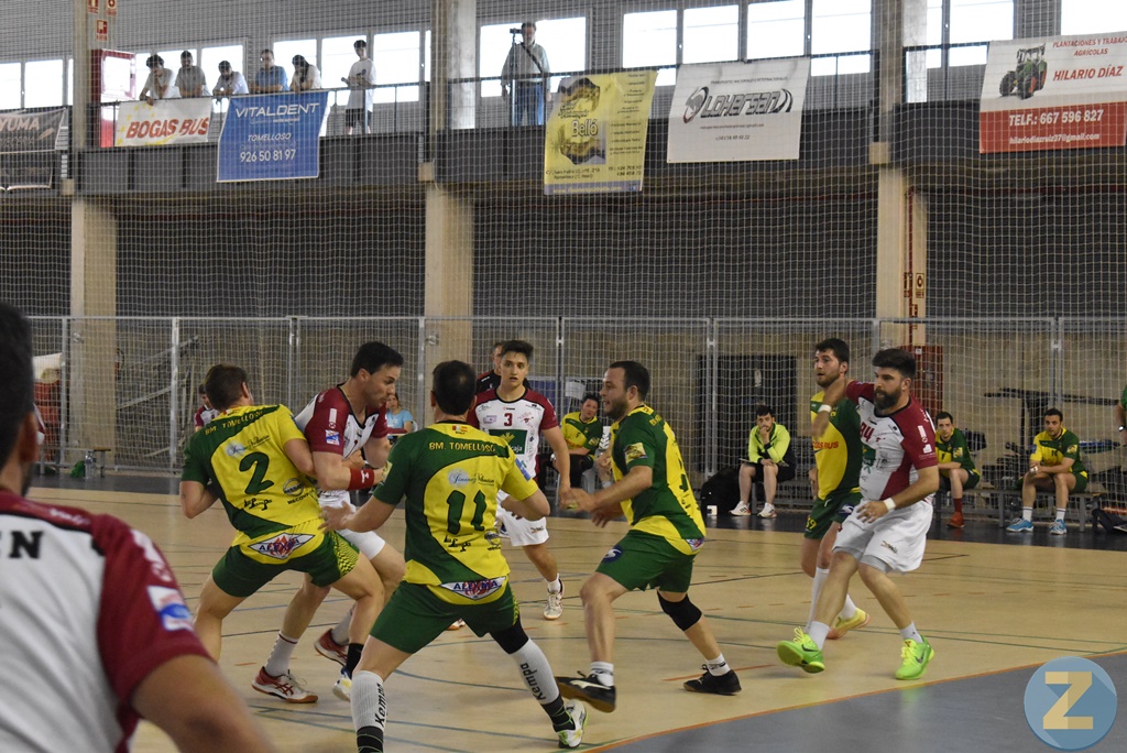 imagen de un partido de la pasada temporada frente a Albacete