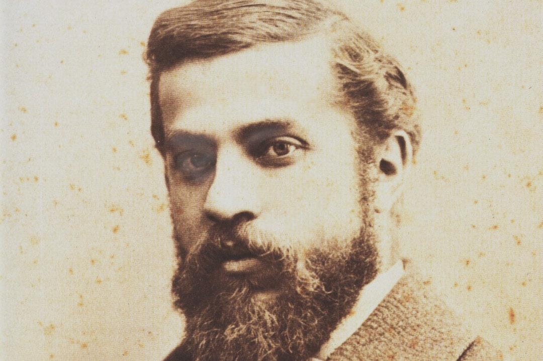 Antonio Gaudí murió el 10 de junio de 1926