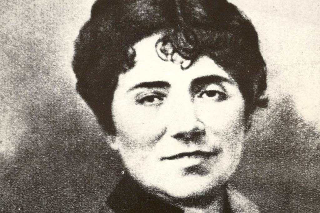 Rosalía de Castro murió el 15 de julio de 1885