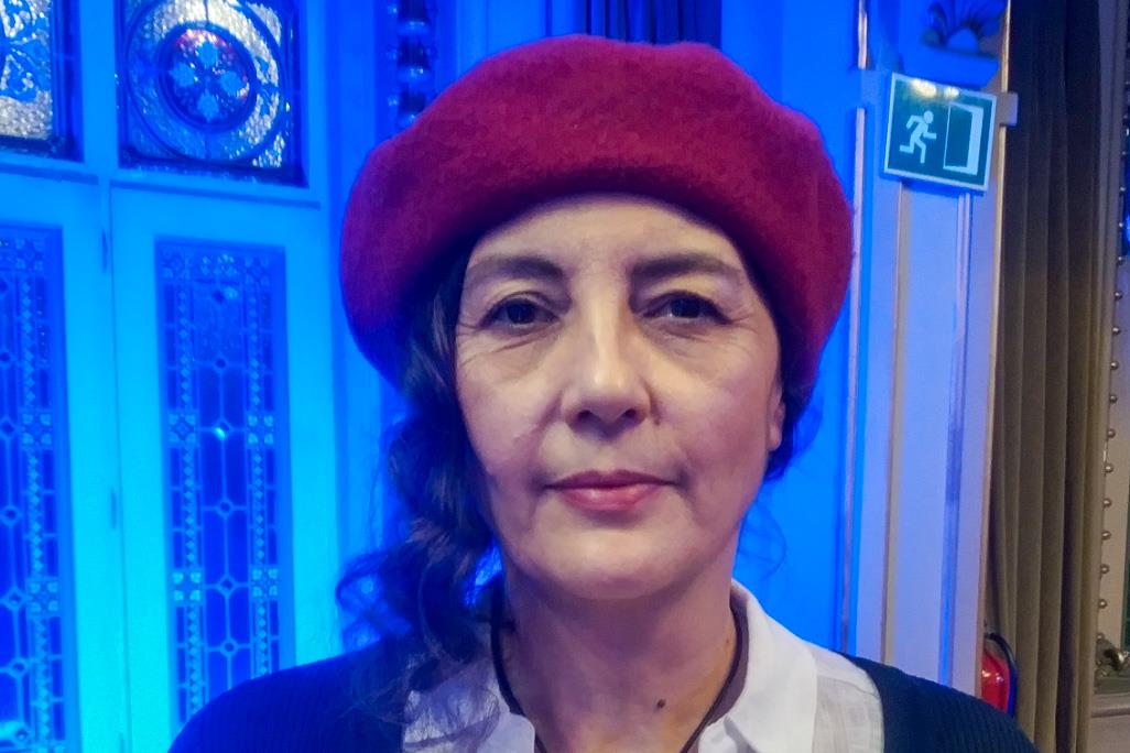 Guadalupe Grande murió el 2 de enero de 2021