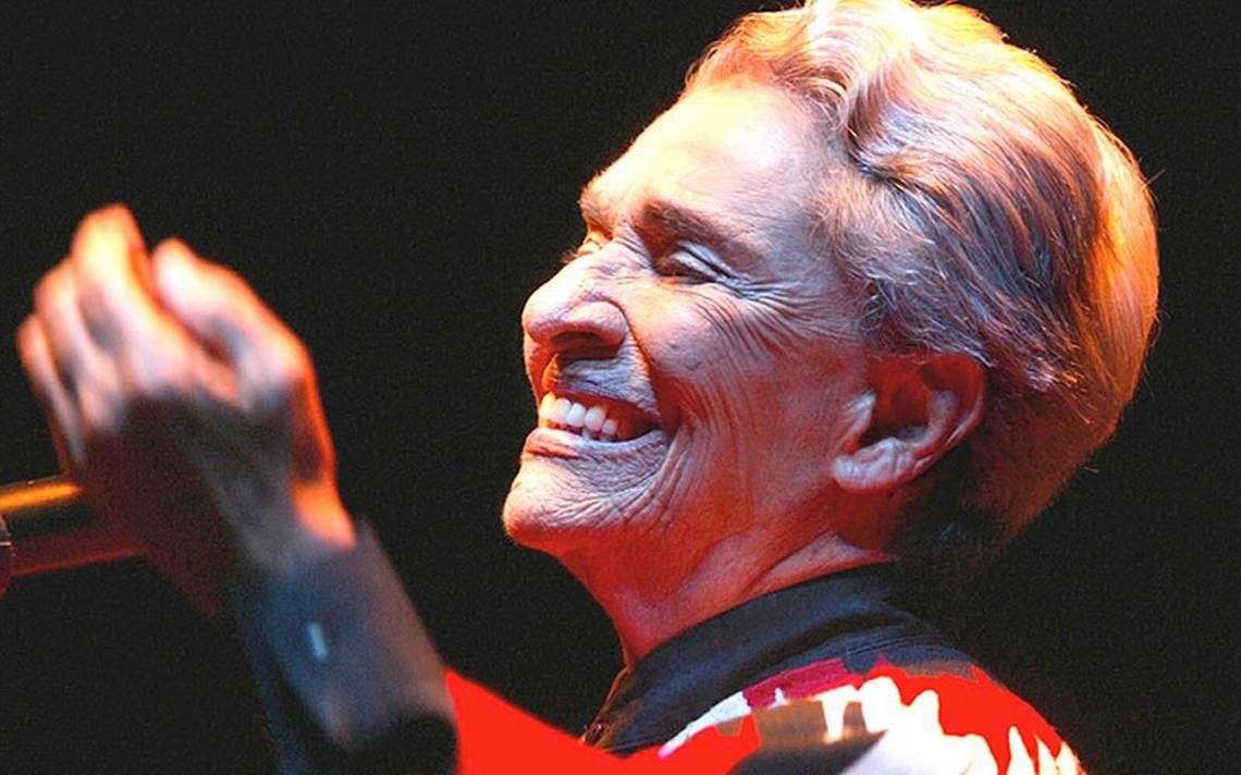 Chavela Vargas murió el 5 de agosto de 2012