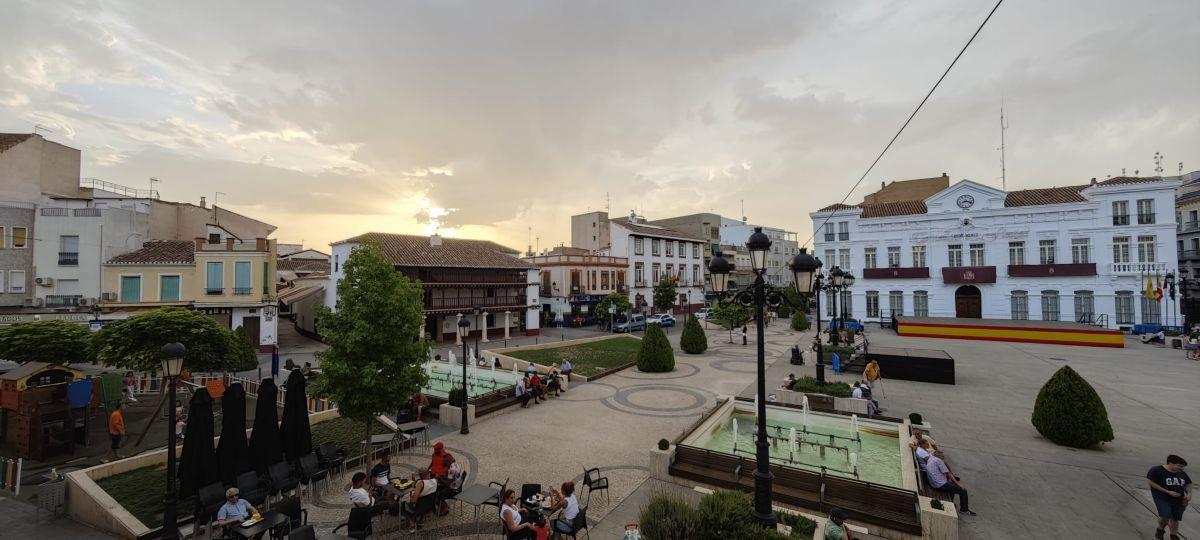 Foto de Ignacio Grande