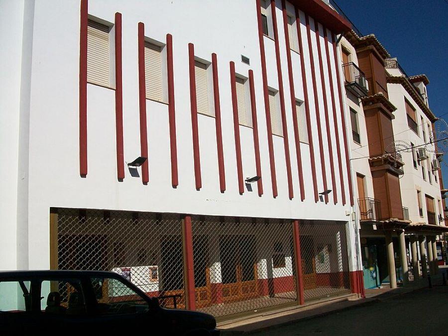 Cine Dandy