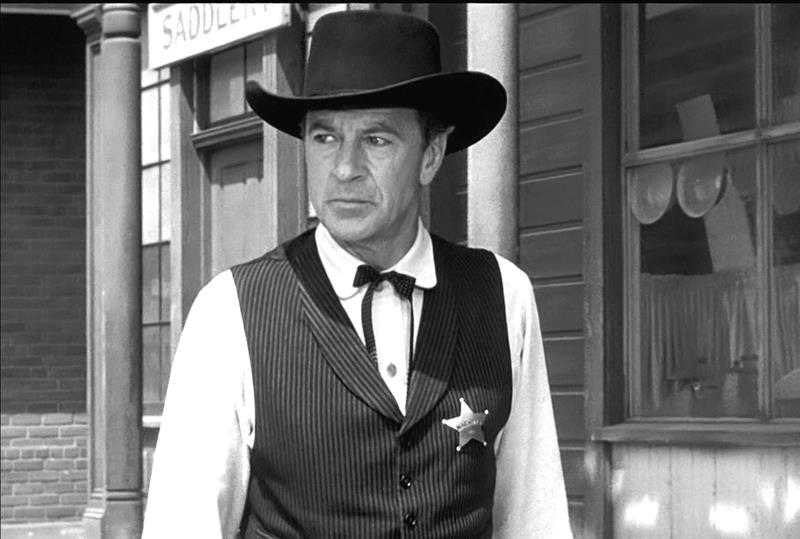 Gary Cooper murió el 13 de mayo de 1961