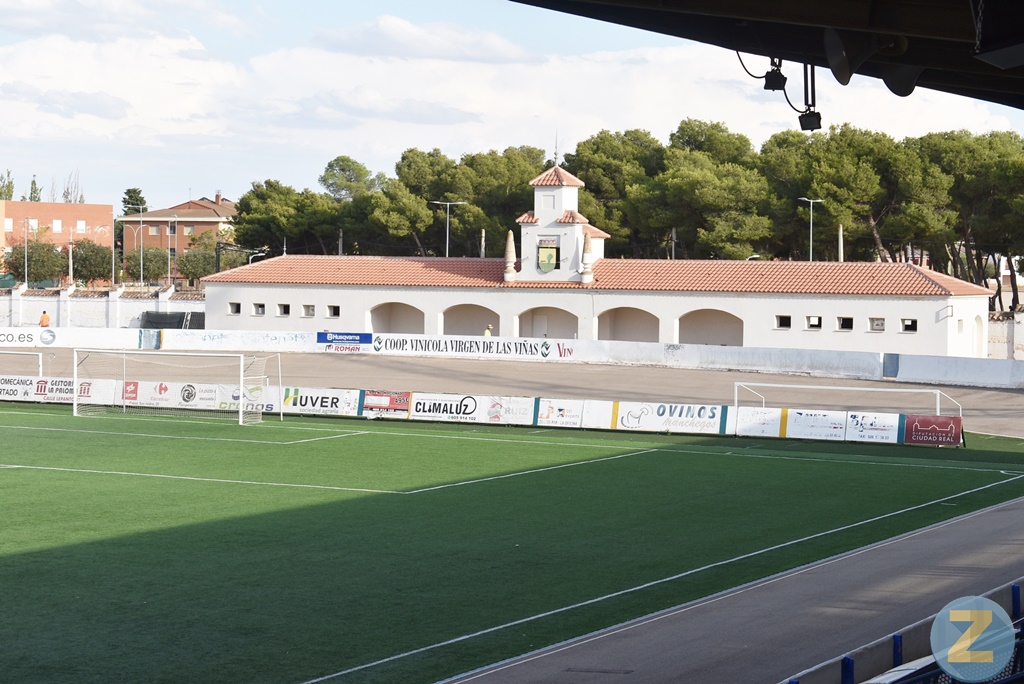 The History of Tomelloso Municipal Sports Stadium: From Inauguration to Memorable Matches and Promotions