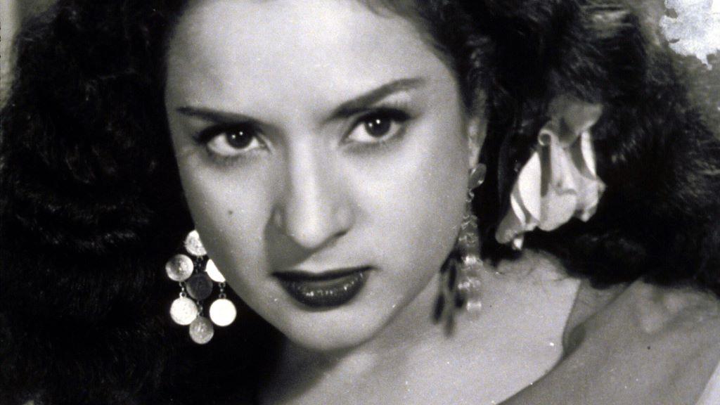 Lola Flores nació el 21 de enero de 1923