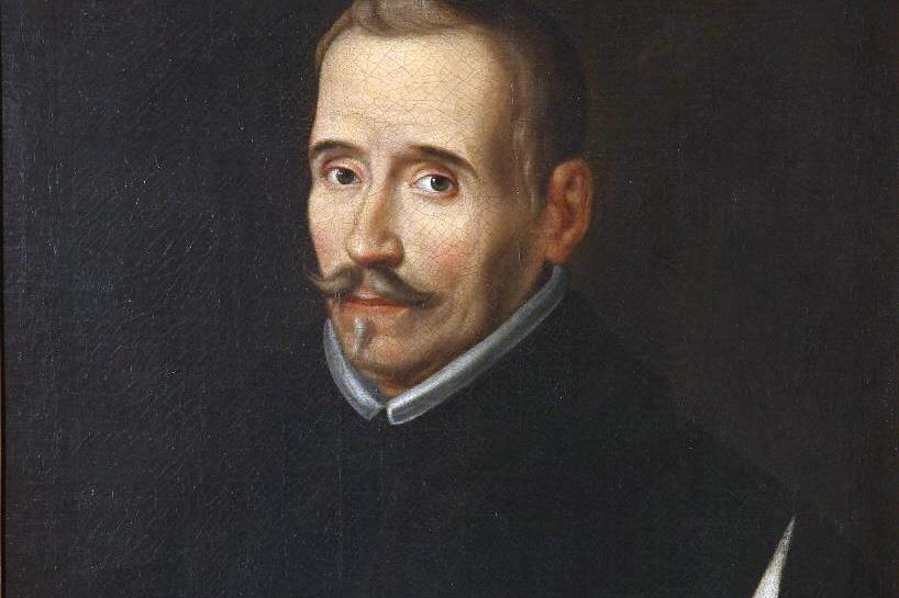 Lope de Vega murió el 27 de agosto de 1635